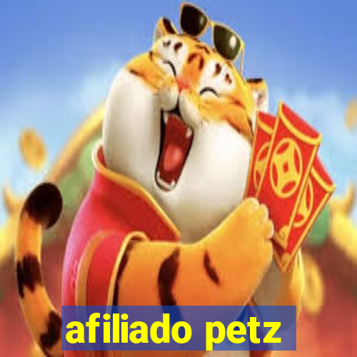 afiliado petz